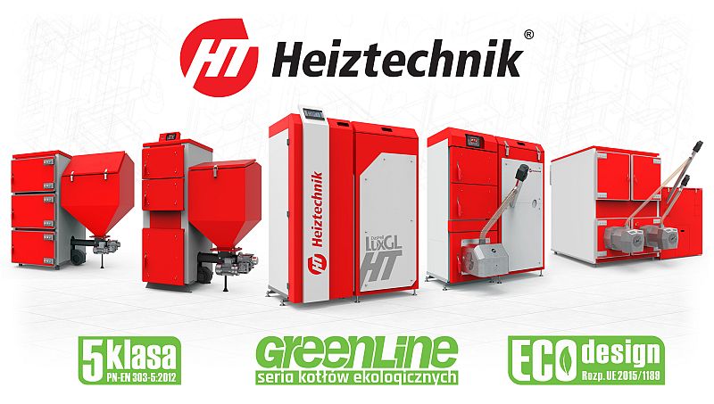Kotły Heiztechnik