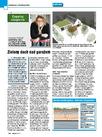 Zielony dach nad garażem - Zapytaj eksperta