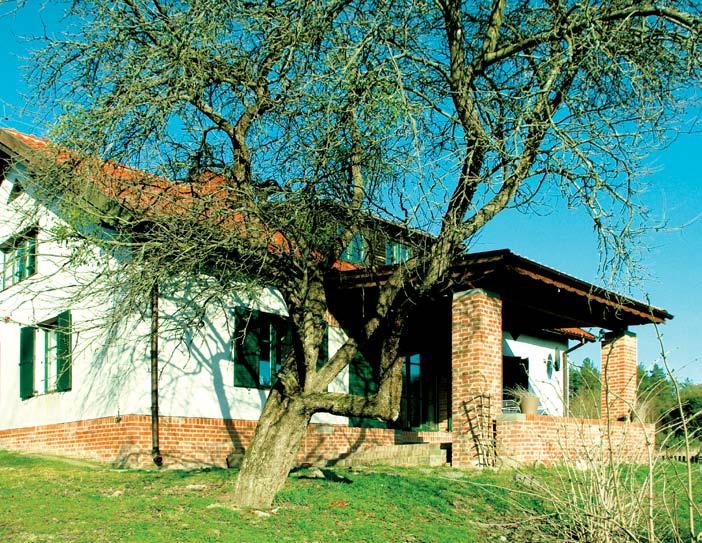 Dobudowa Tarasu Do Starego Domu Pozwolenie Galeria zdjęć - Dobudowa tarasu w starym domu. Pomysł na zadaszony