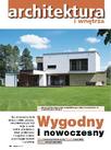 Wygodny i nowoczesny