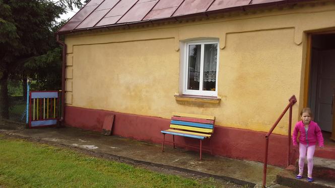 zdjęcie w konkursie Remont roku