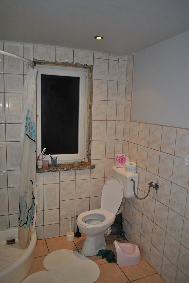 zdjęcie w konkursie Remont roku